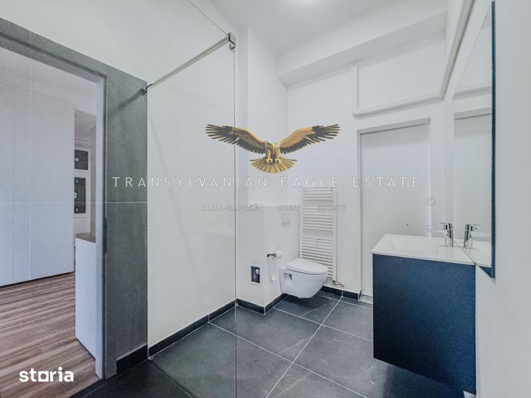 Spatiu ideal pentru birou de avocatura|Tribunalul Cluj - 5