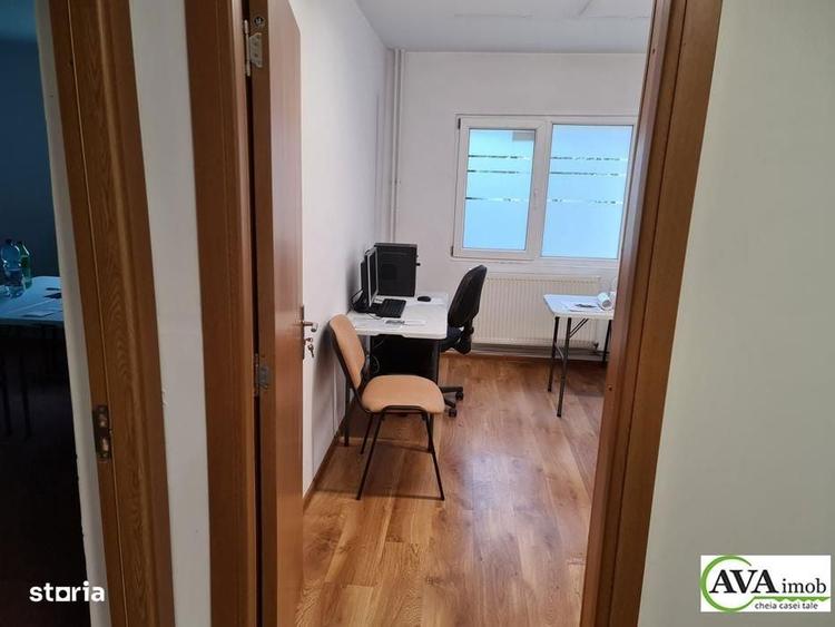 Spațiu comercial, de 62 mp, în Ciupercenii Noi