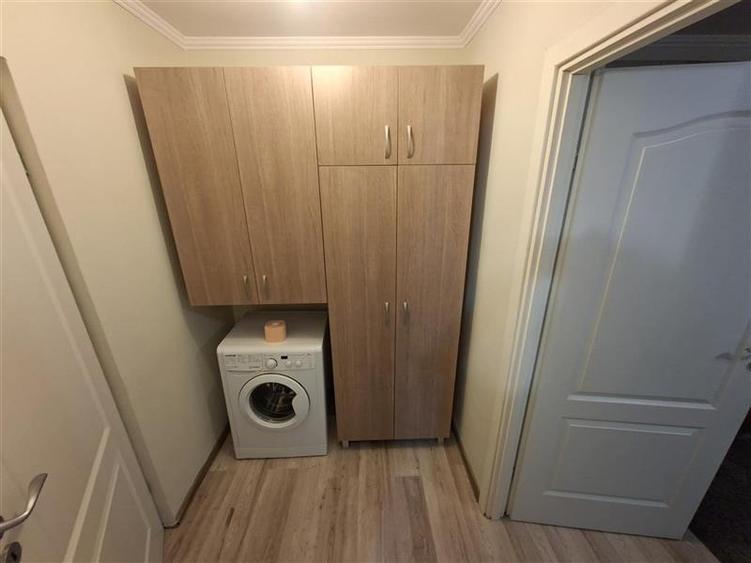 Apartament cu 2 camere circular, mobilat în Gheorgheni