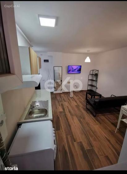 Studio de inchiriat - Militari Residence, Bucuresti - 3