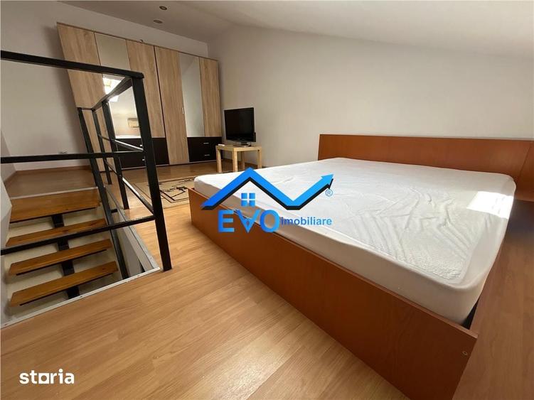 Apartament cu 2 camere în Alexandru cel Bun
