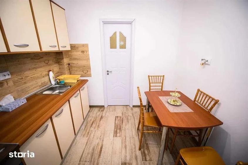 Apartament 2 camere | Ultracentral |Et 1 | Mobilat Utilat | - 3