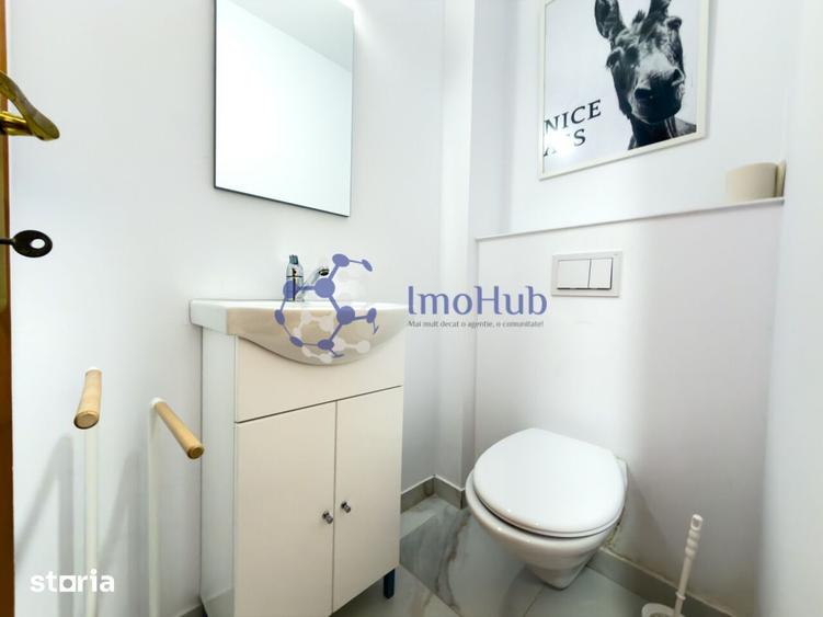 Apartament cu 3 camere în Nicolina