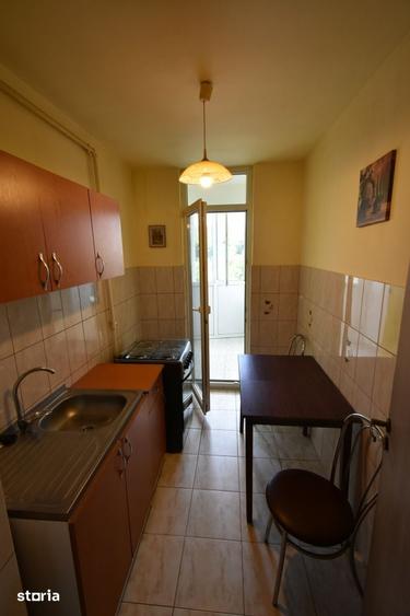 Apartament cu 2 camere decomandat în Mănăștur — fotografia 2
