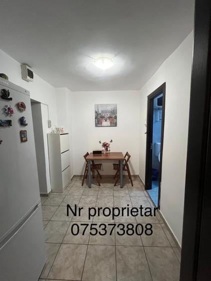 Proprietar inchiriez garsonieră  decomandata Nerva Traian-Octavian Goga - 7