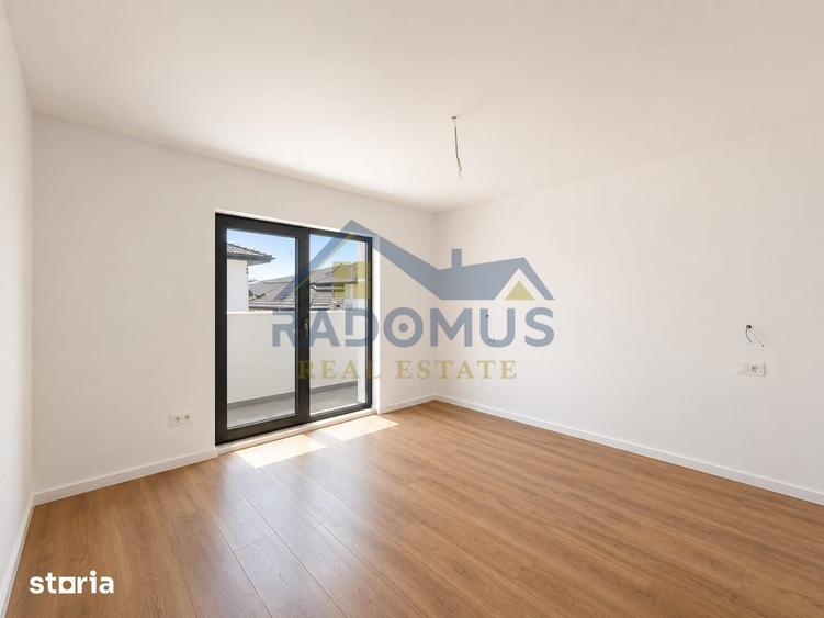 Casa Berceni | Complex Privat | Panouri Fotovoltaice | Teren 360 mp - 19