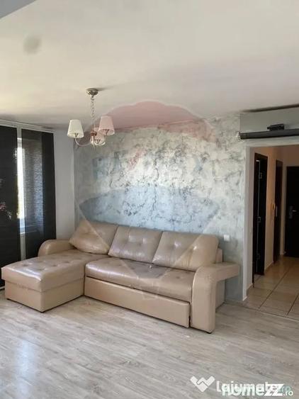 Vanzare 3 camere ?tefan cel Mare - 14