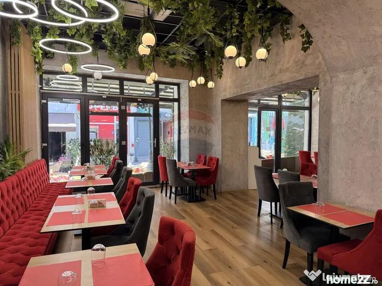 Predare afacere, restaurant in Centrul Vechi | Smardan - 11