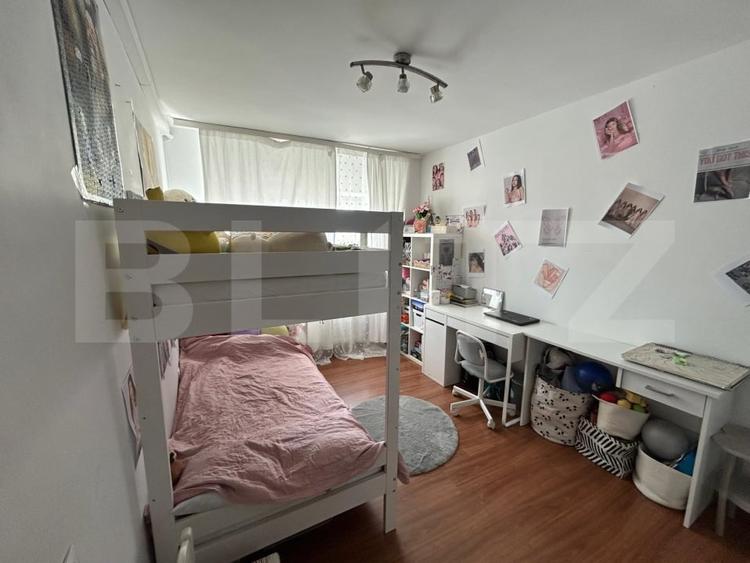 Apartament 3 camere, 67 mp, zona Micro 5 - 5