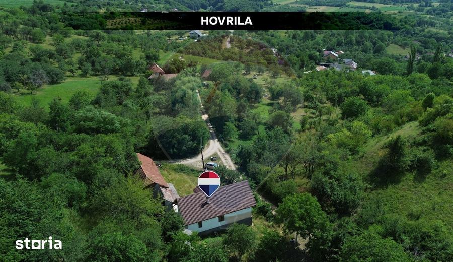 Casă cu 2 camere cu Teren 2628 Mp în Central