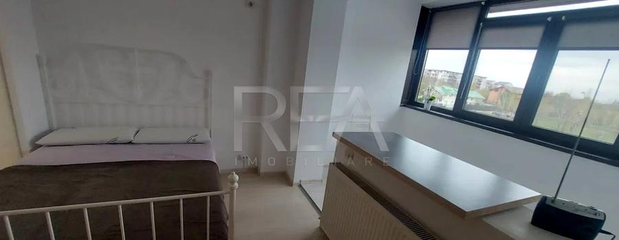 2 camere reconfigurat în 3 camere | Terasă | Parcare - 3