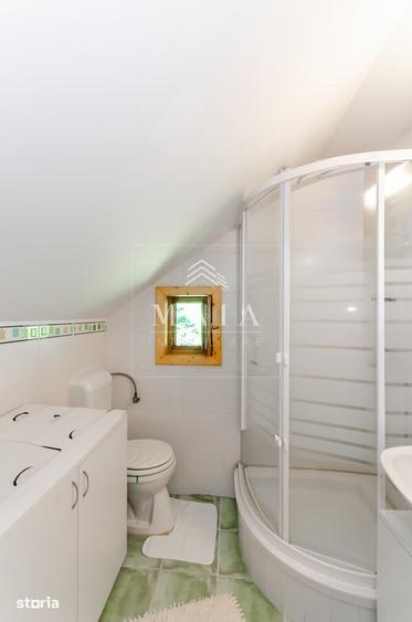 Casă cu 3 camere decomandat cu Teren 840 Mp în Poplaca