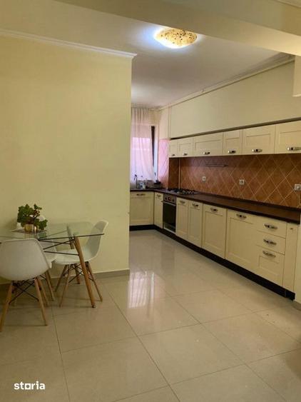 Apartament cu 2 camere în Găvana