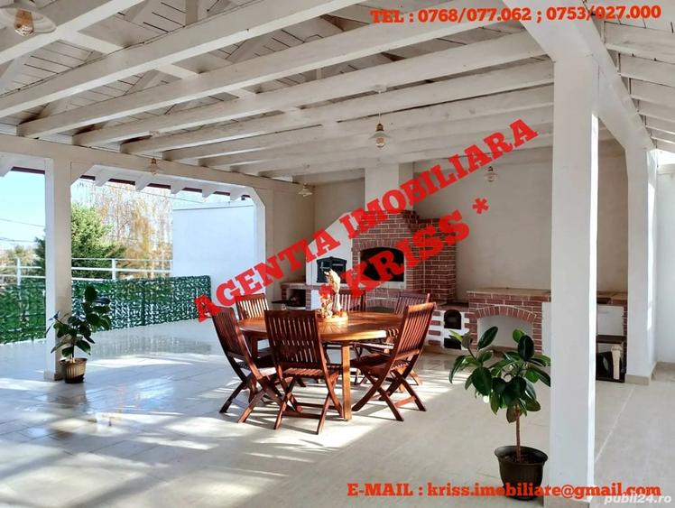 Casă cu Teren 400 Mp în Rolast