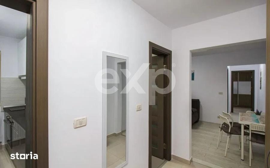 Vand Apartament 3 camere Tomis Nord, Constanta - 2