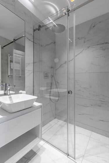 APARTAMENTUL TAU DE PE CALEA VICTORIEI || 3 CAMERE || PANORAMA UNICA - 15