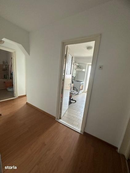 Apartament cu 2 camere decomandat în Obor