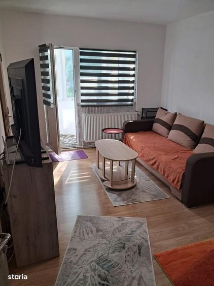 Garsonieră în Central