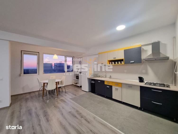 Vand apartament 2 camere 77mp calea Torontalului - 19