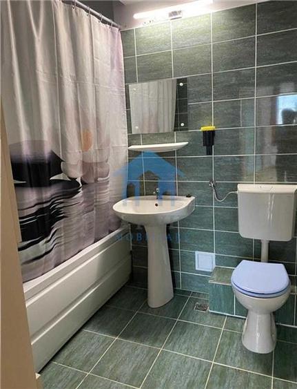 Apartament cu 2 camere decomandat în Zorilor