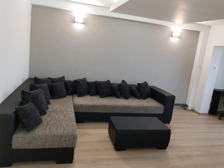 Apartament cu 2 camere decomandat, mobilat în Lipovei