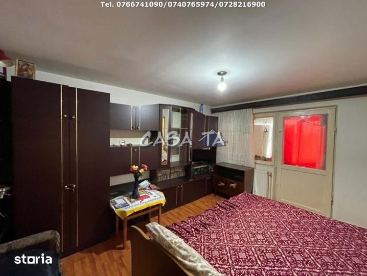 Garsonieră în Central