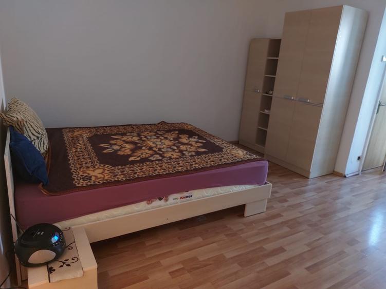 Garsonieră semidecomandată în Obor