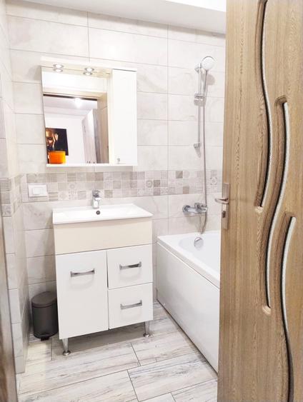 Apartament 2 camere + parcare Copou Al Sadoveanu 161958 - 9