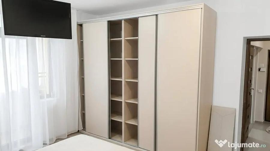 3 camere, Metrou Grivita, Centrala&Parcare - 9