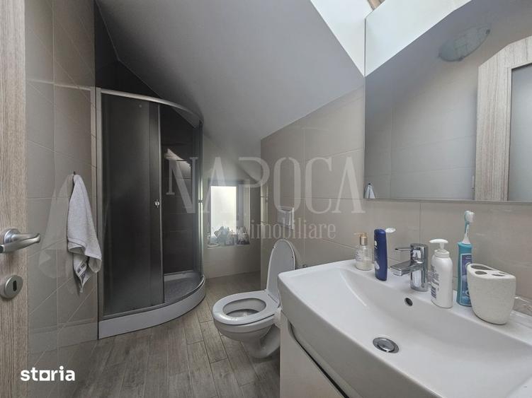 Casa 4 camere de vanzare in Gheorgheni, Cluj Napoca - 3