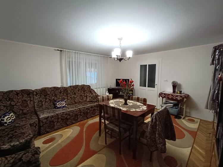 Casă individuală cu 4 camere cu Teren 632 Mp în Cugir
