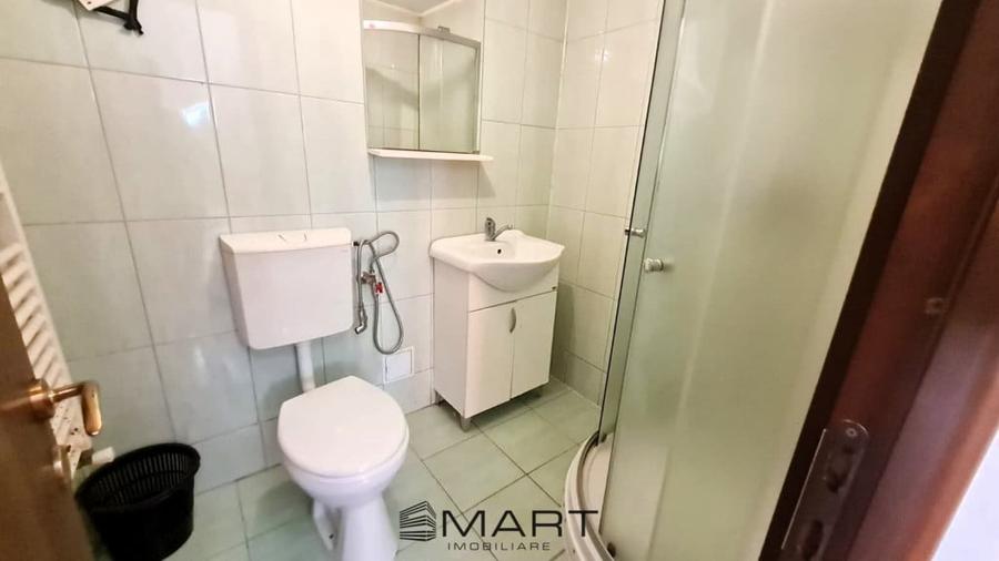 Apartament 1 camera Zona Siretului - 1