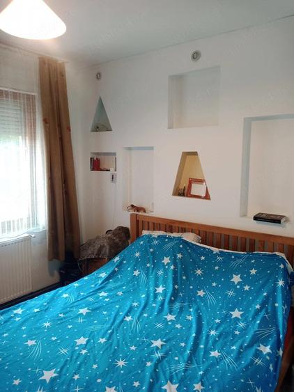 Apartament cu 4 camere decomandat în Tudor Vladimirescu