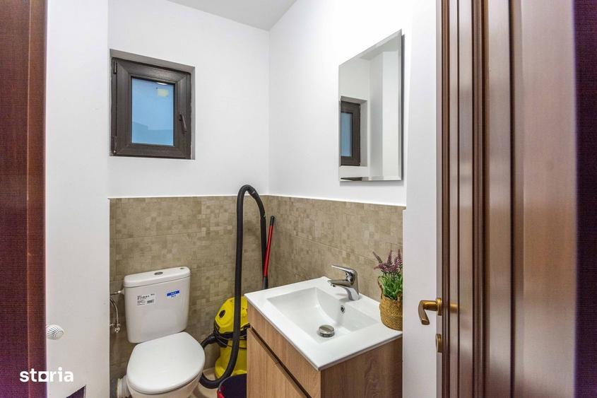 Apartament cu 4 camere în Kiseleff