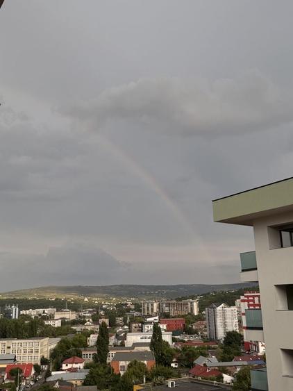 Garsonieră în Frumoasa