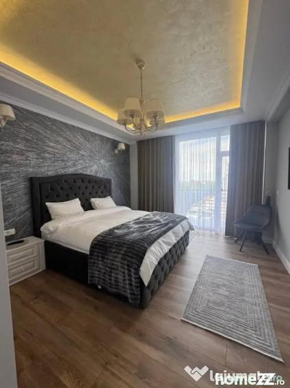 Apartament cu 3 camere decomandat în Rădăuți