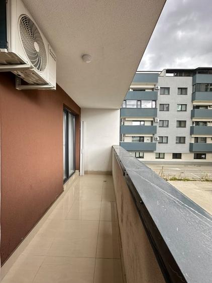 Apartament 2 camere vis a vis de Mc - 5