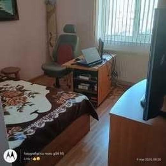 Vand: Apartament 2 cam.in Rovinari - 5