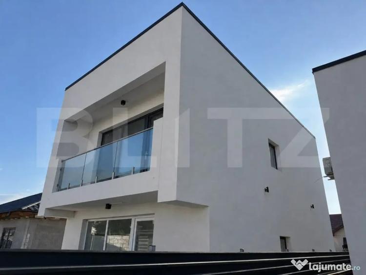 Vila de vanzare, 127 mp, Sat Costi - 3