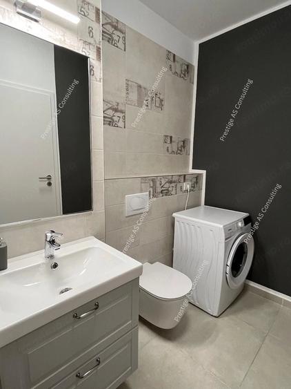 Apartament cu 2 camere decomandat în Circumvalațiunii