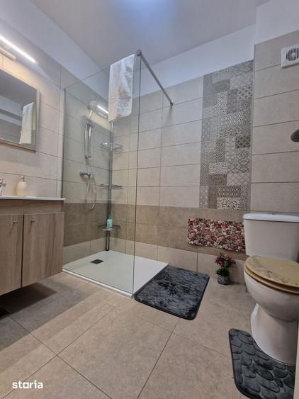 Mamaia Nord ( Leon Beach)-2 camere decomandate la 50m de plaja-98.000e - 15
