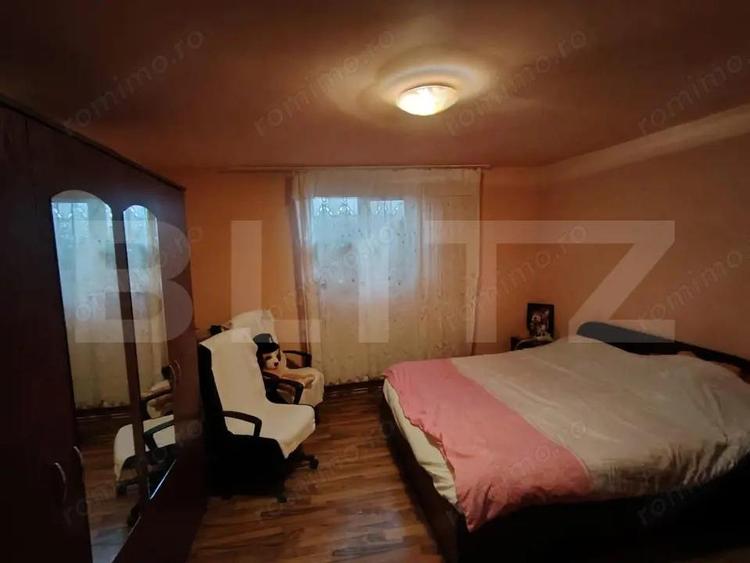Casă cu 4 camere cu Teren 250 Mp în Lascăr Catargiu