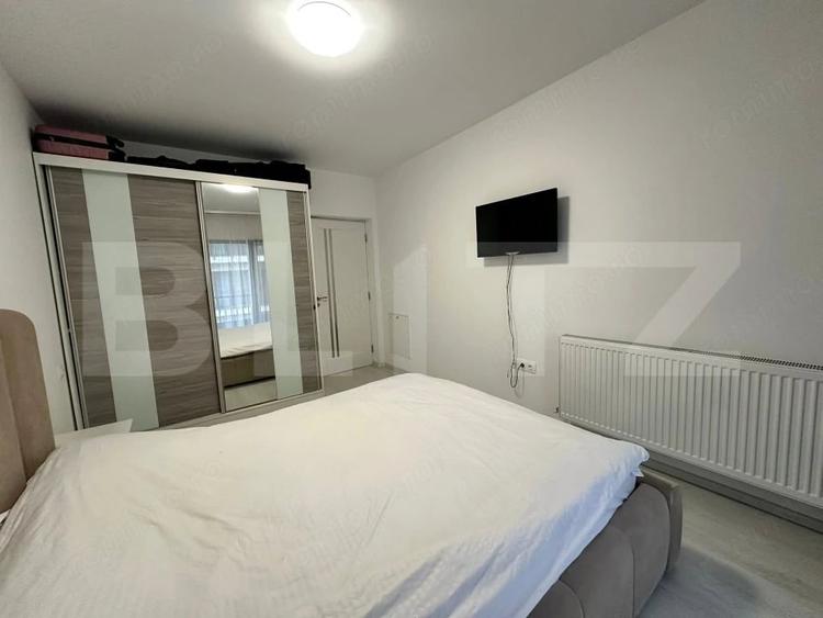 Apartament modern cu 2 camere, 57 mp, etaj 2 - Zona Unirii - 5