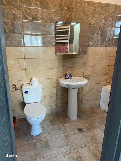 FARA COMISIOANE Bacu casa gata finisata cu 4 camere PARTER+pod placa - 1