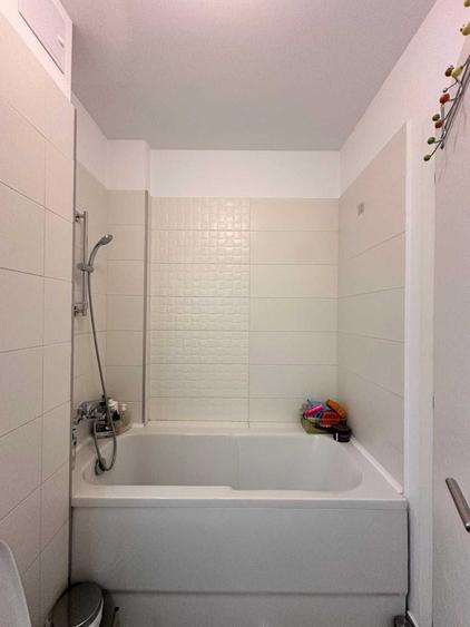 Apartament cu 2 camere decomandat în Lujerului