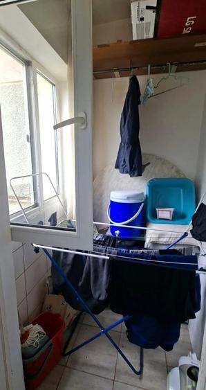 Garsonieră decomandată în Metalurgie