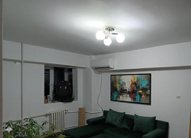 Apartament cu 2 camere în Sebastian