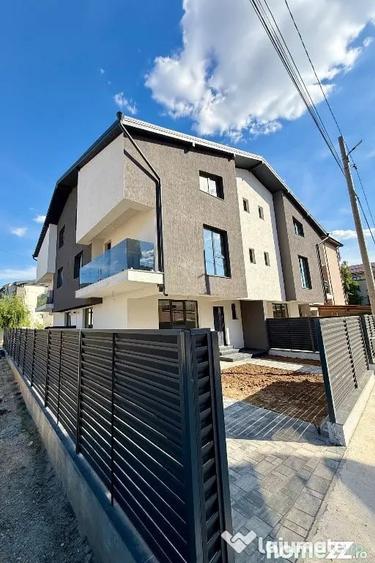 Casa P+1+M - Dobroesti, str.Doinei,5 camere |158mp utili | DEZVOLTATOR - 3