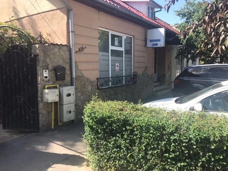 Casă cu Teren 1300 Mp în Lucian Blaga