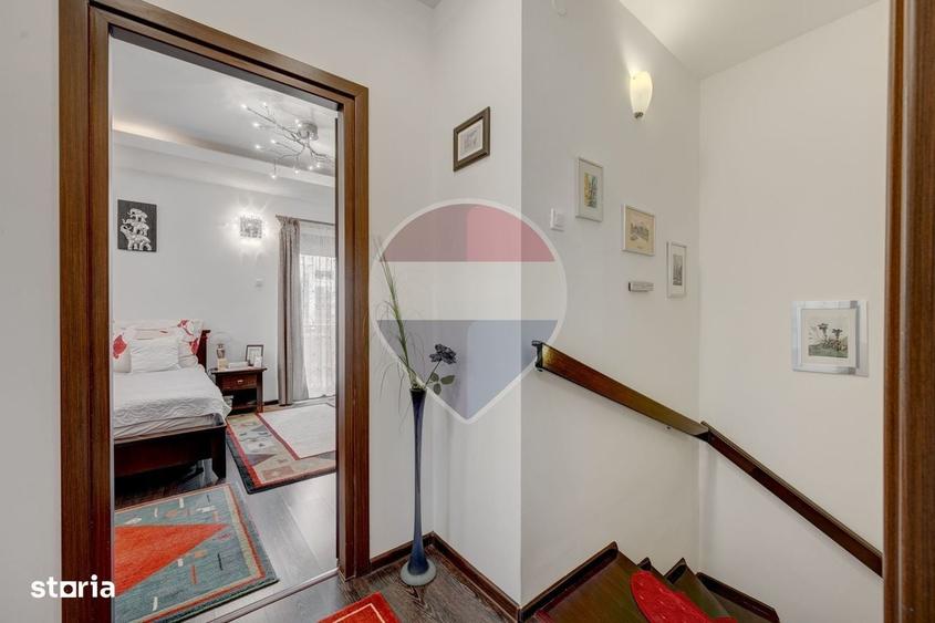 Casă cu 3 camere cu Teren 211 Mp în Blejoi